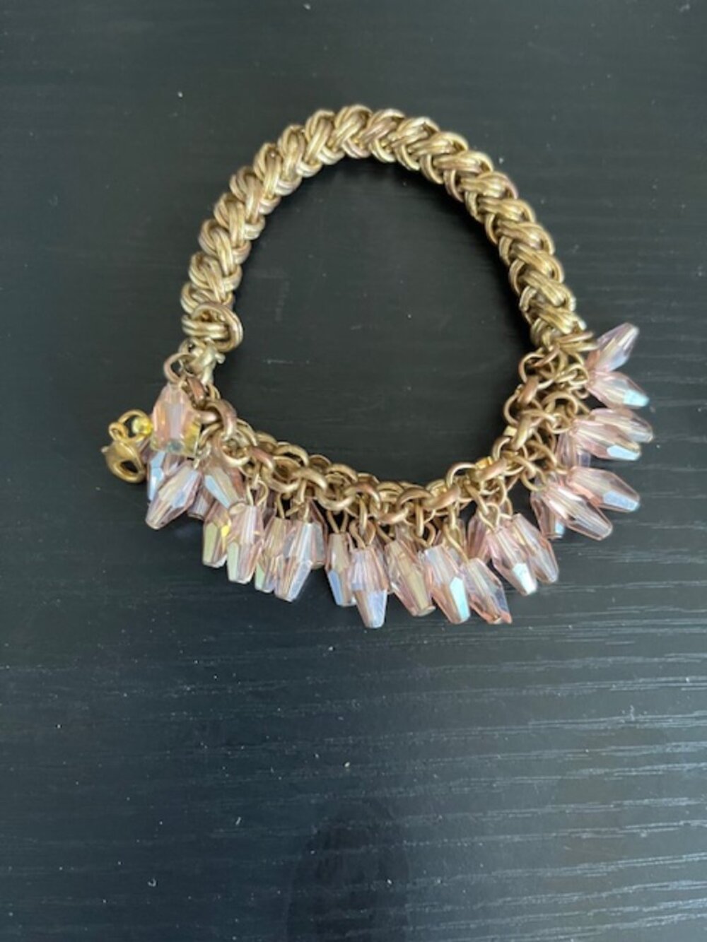 Ladies Fashion Bracelet